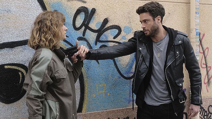 Servir y proteger - Mejores momentos de  'Servir y Proteger' de esta semana