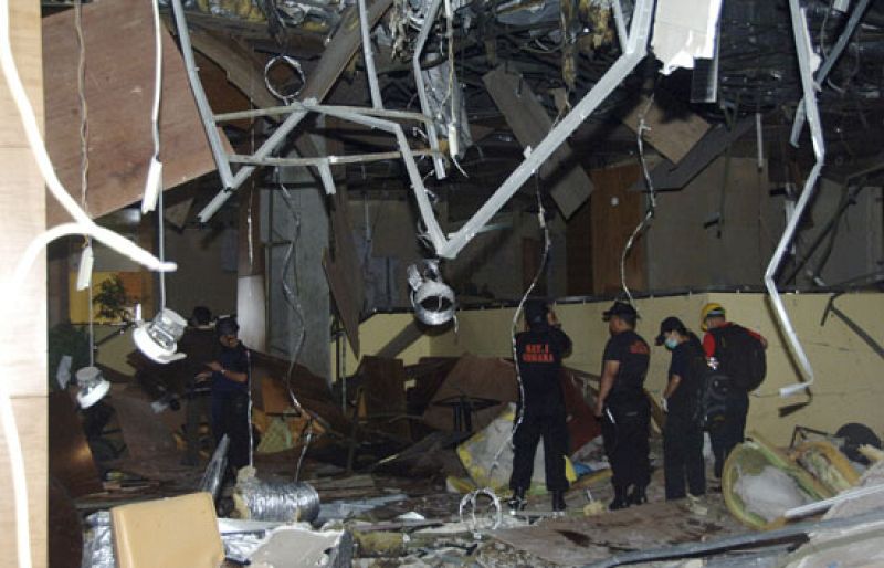 Telediario en cuatro minutos