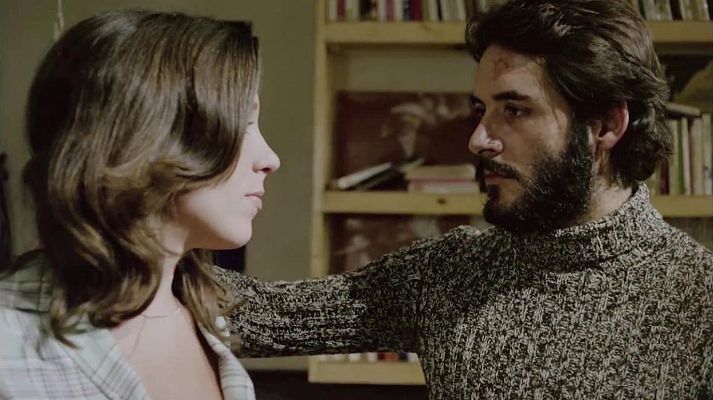 Historia de nuestro cine - Con uñas y dientes