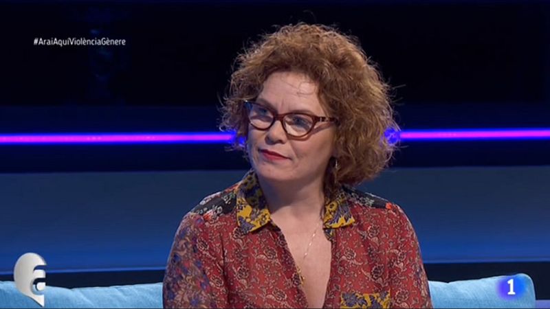 Ara i aquí - Violència de gènere: poc càstig per a massa crims? - RTVE.es - Ara i aquí | Veure