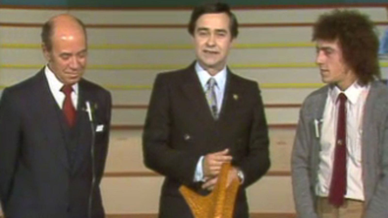 Gol... ¡y al Mundial! - 8/2/1982 - Gol ... y al Mundial 82 | Ver