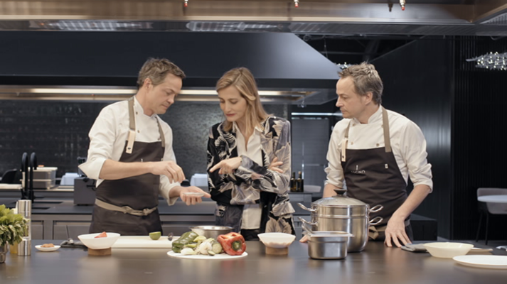 La ciencia de la salud - ¿Todavía fumas?