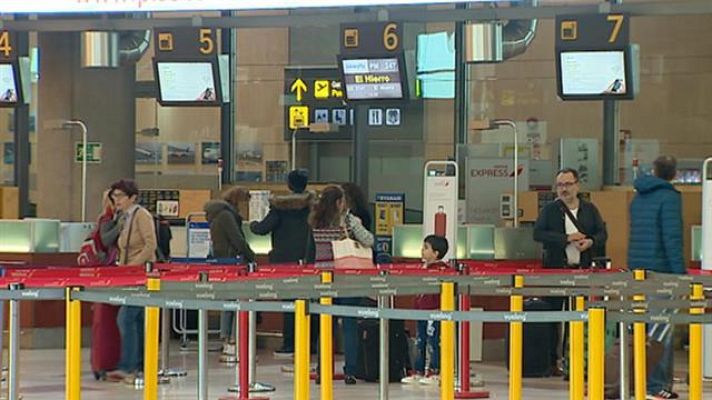 Telecanarias - Telecanarias - 07/12/2019