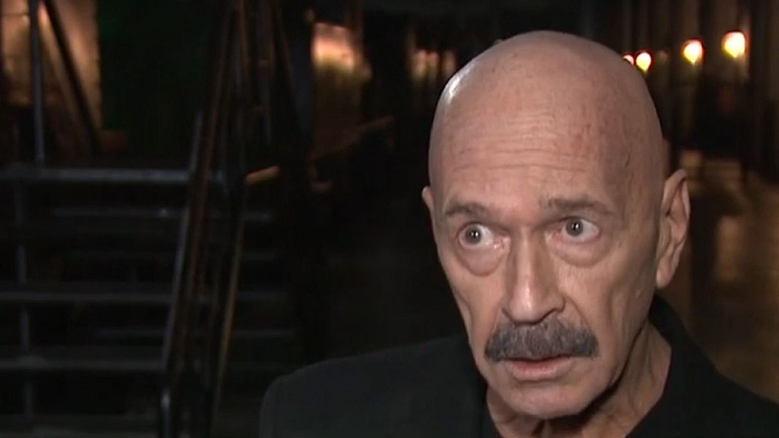 Corazón - Calvo de Navidad - D Corazón | Ver