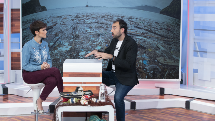 Saber vivir - Los pescados con más mercurio