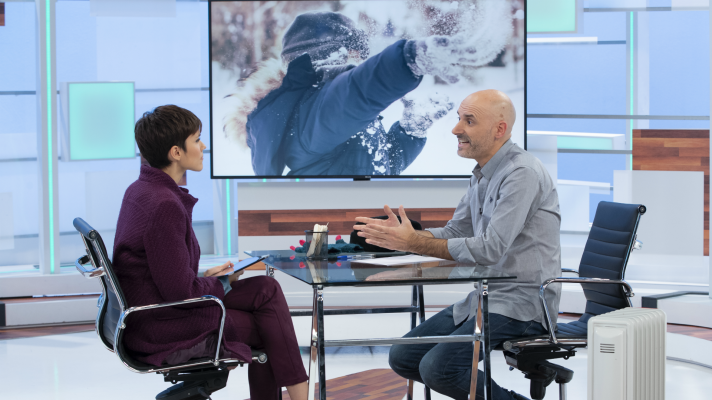 Saber vivir - Médico de familia