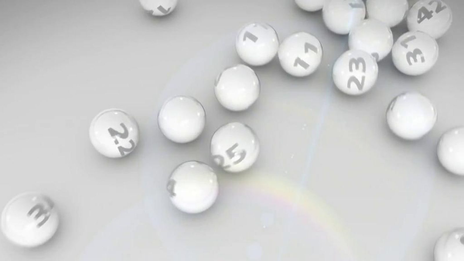 Lotería Primitiva y Jóker - 07/12/2019 - Ver ahora