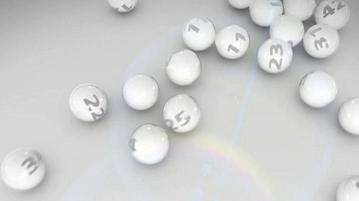 SELAE - Lotería Primitiva y Jóker - 07/12/2019