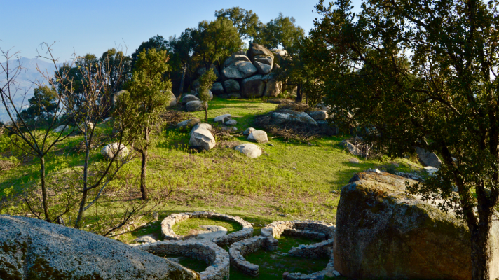 Saber vivir - Entrimo, Ourense