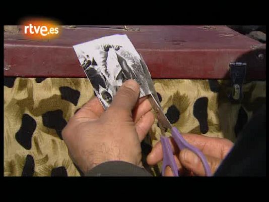 Días de cine - 'Los ojos de Ariana'