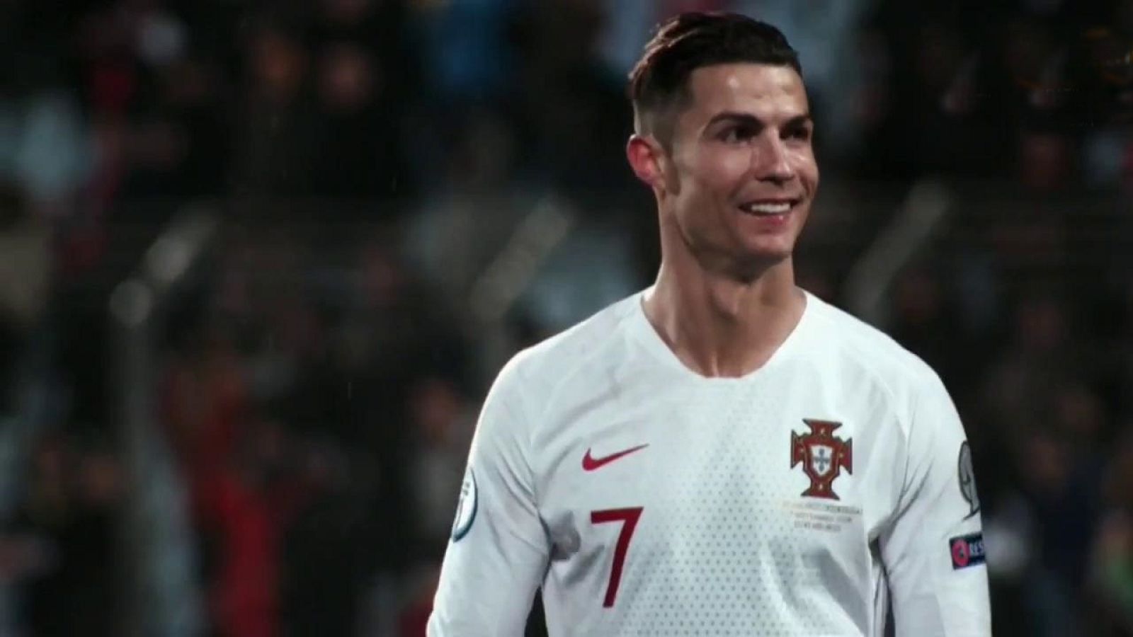 Fútbol - Magazine UEFA European Qualifiers. Resumen - ver ahora