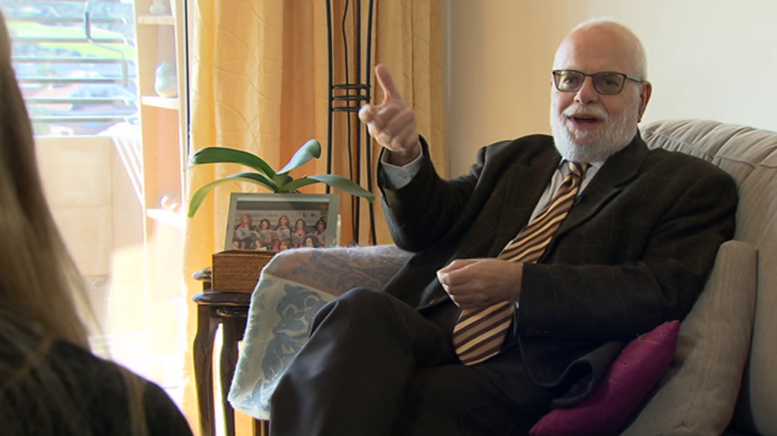 Shalom - El inmenso valor de la palabra - ver ahora