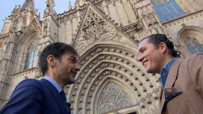 Zoom Tendencias - Ciutat Vella, la Barcelona más genuina