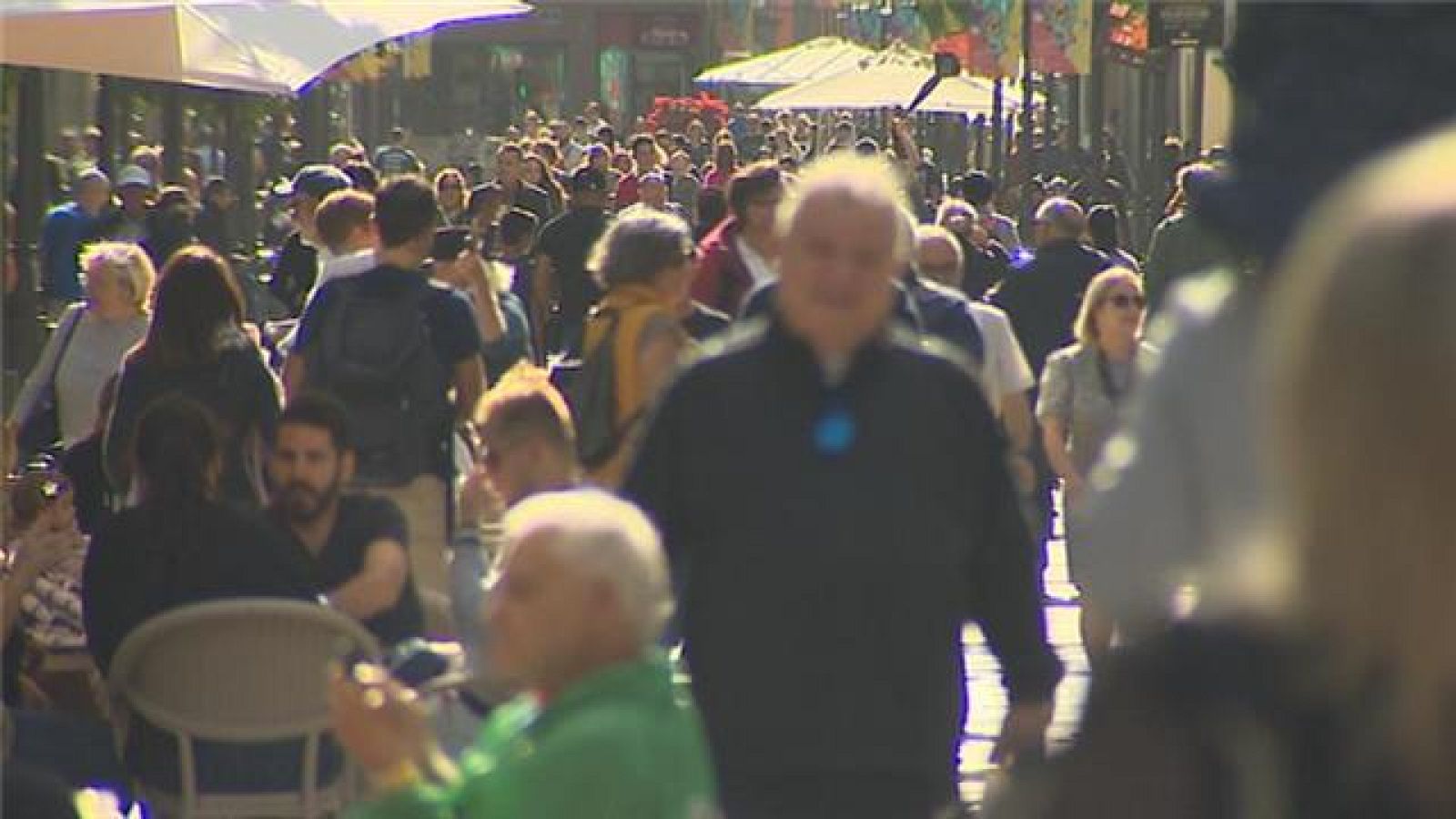 Canarias en 2' - 08/12/2019