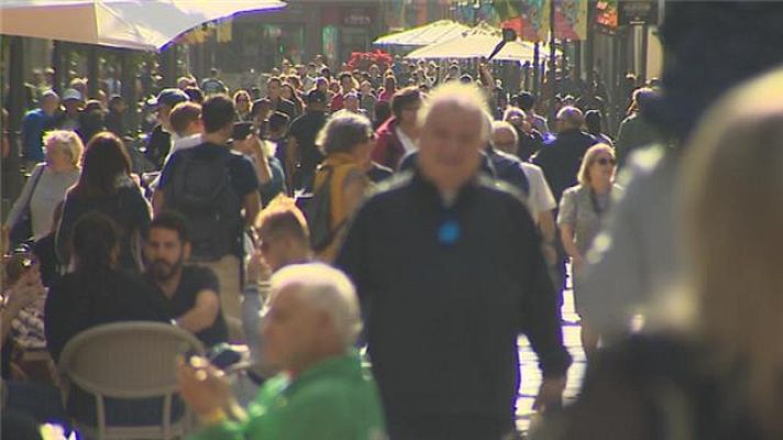 Telecanarias - Canarias en 2' - 08/12/2019