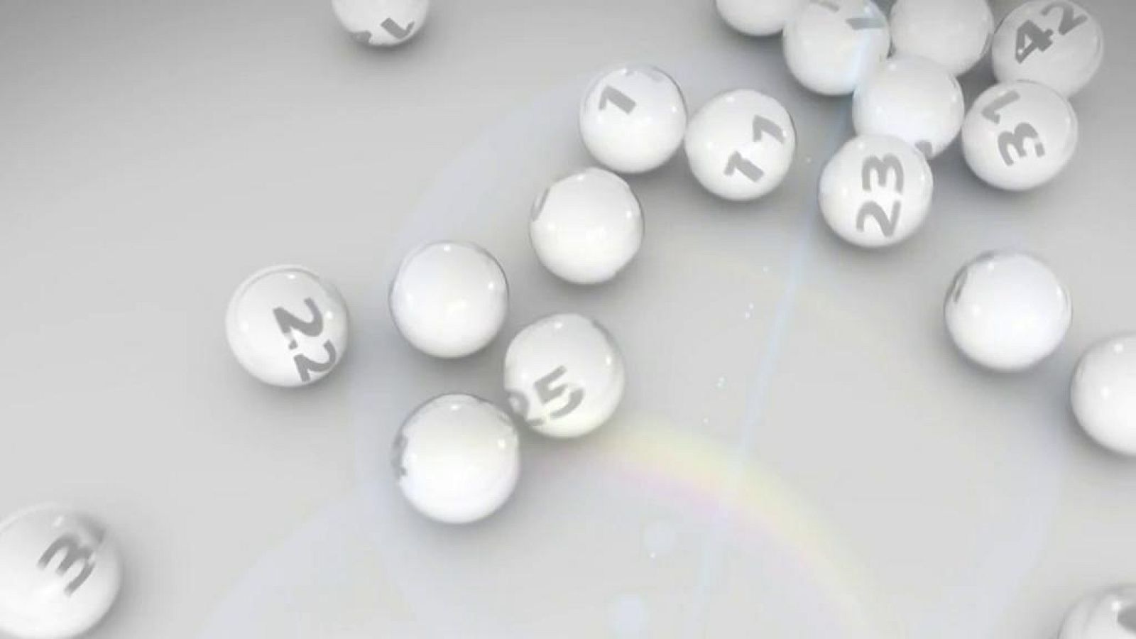 Lotería Gordo de la Primitiva - 08/12/2019 - Ver ahora