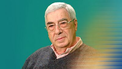 Rafael Azcona