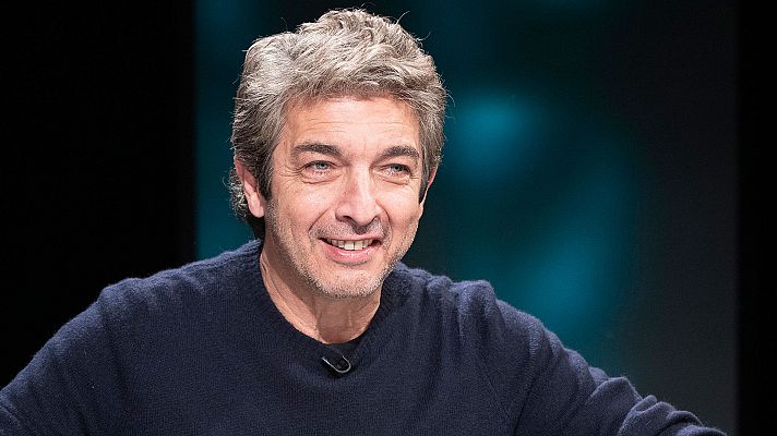 Versión española - Un cuento chino (presentación)