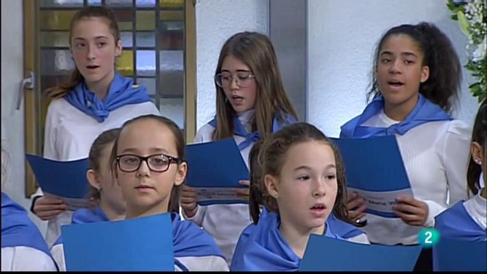 La Missa - La Missa - 08/12/2019