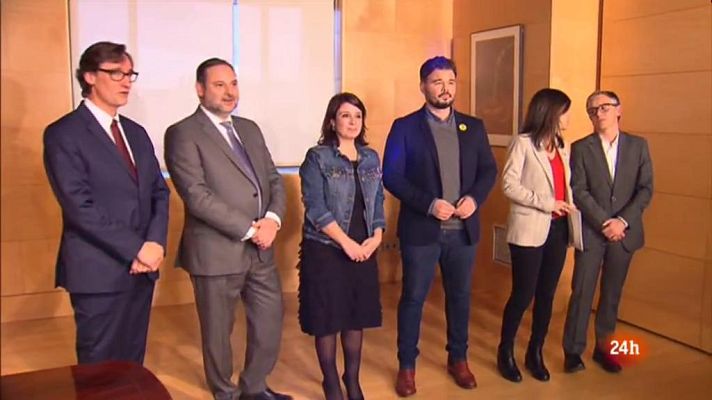 Vespre 24 - Vespre 24H - 05/12/2019