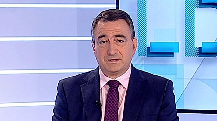 Los desayunos - Aitor Esteban