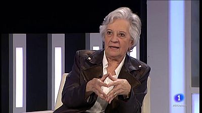 El Debat de La 1 - Vict�ria Camps