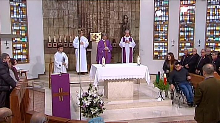 La Missa - La Missa - 1/12/2019