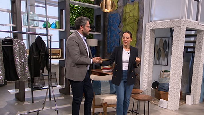 A partir de hoy - A partir de hoy - 09/12/19