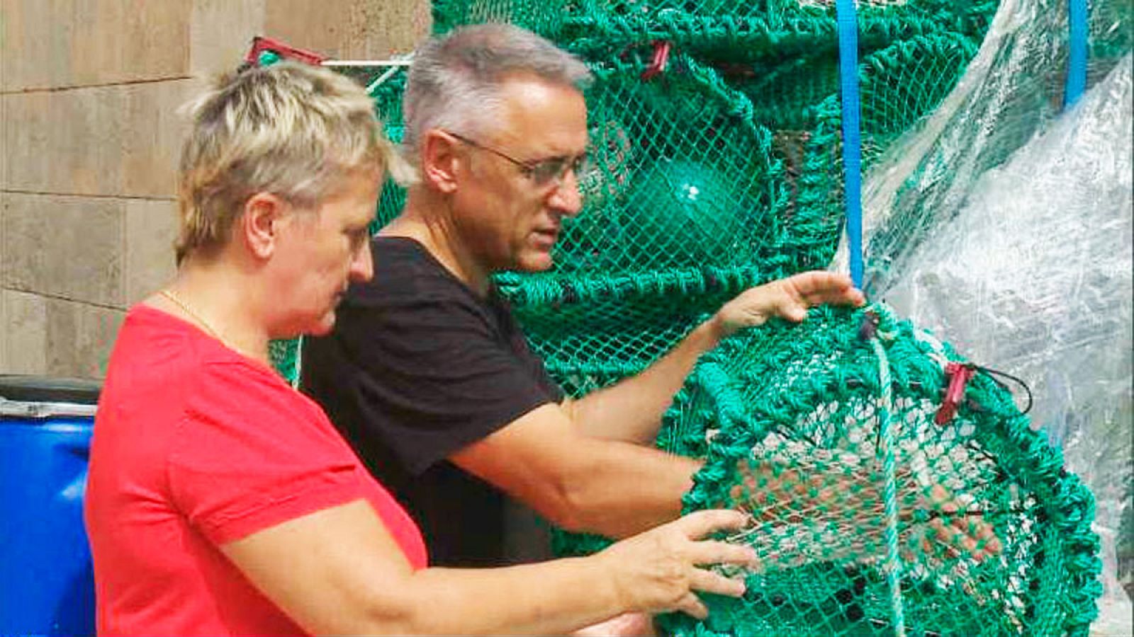 Lab24 - Reportaje: Oceanografía de proximidad