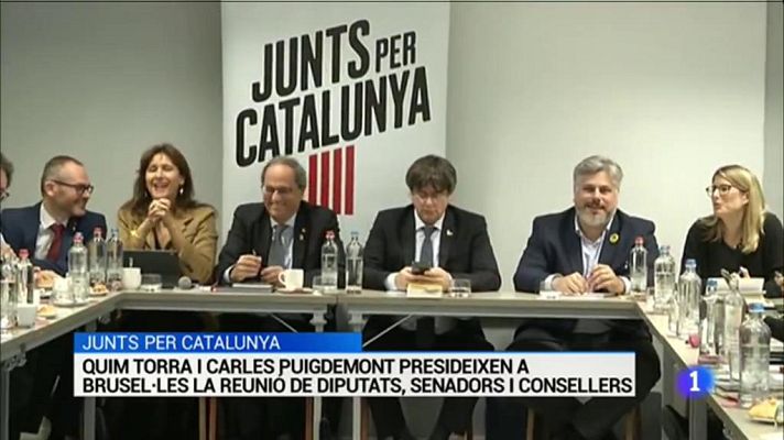 L'Informatiu - L'Informatiu - 09/12/2019