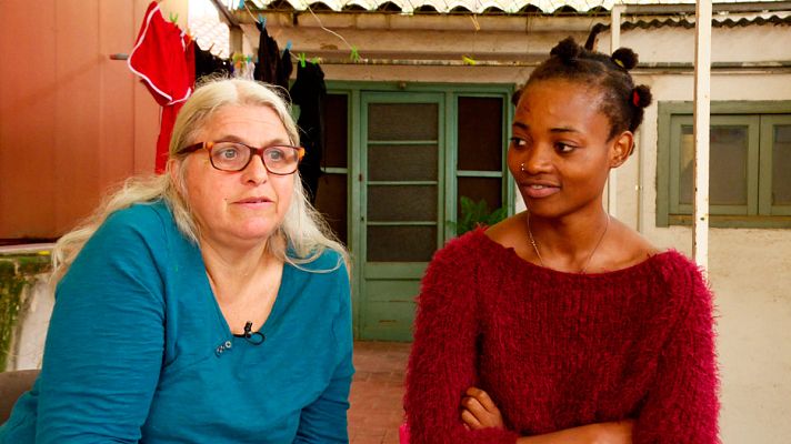 Repor - Conductas arriesgadas  - Avance