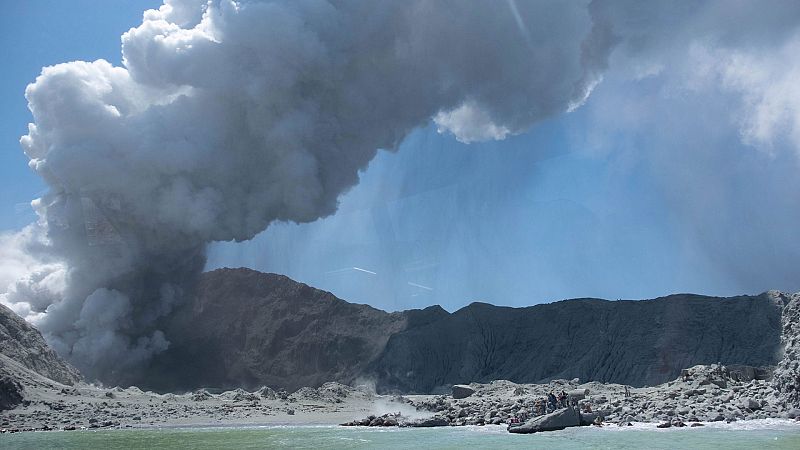 Telediario 1 en cuatro minutos - 09/12/19 - Ver ahora