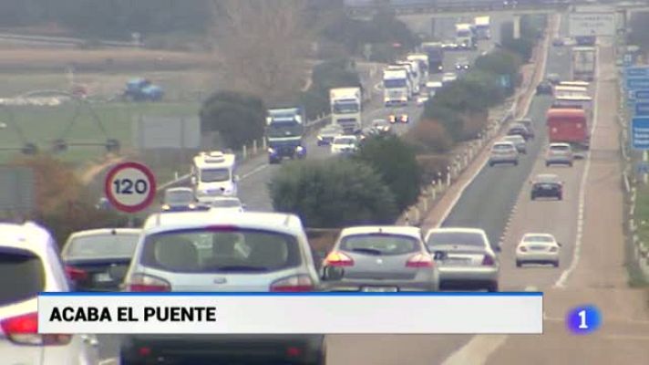 Noticias de Castilla y León - Castilla y León en 2' - 09/12/19