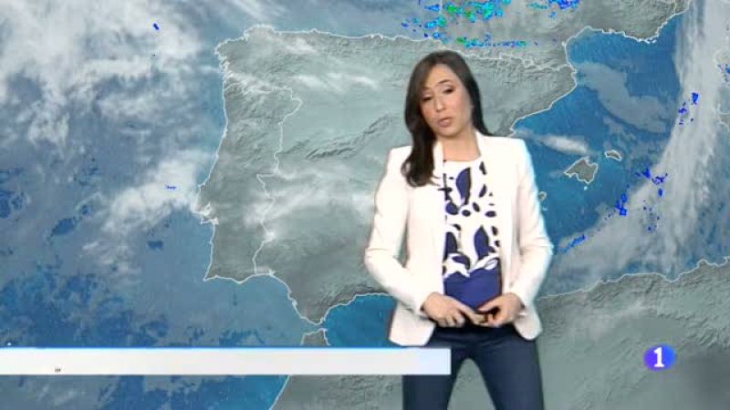 El tiempo en Andalucía - 9/12/2019 | Ver