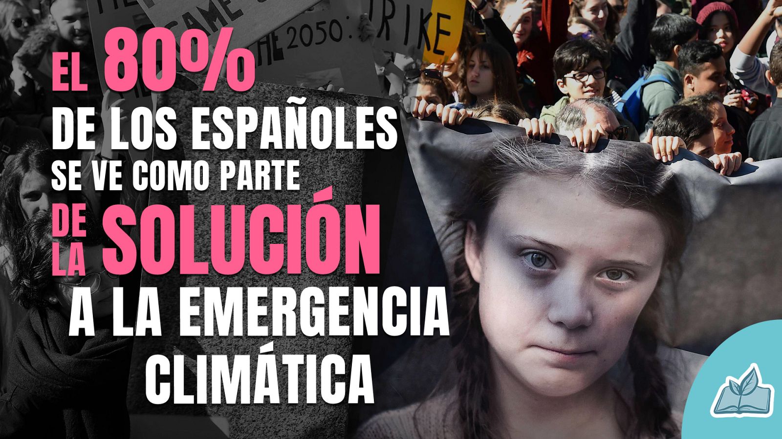 Colegios de toda España educan sobre la importancia de proteger el planeta