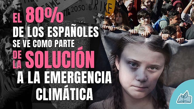 Colegios de toda Espaa educan sobre la importancia de proteger el planeta