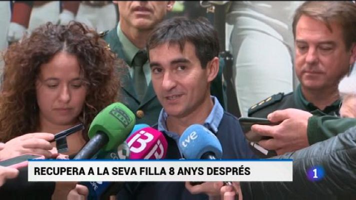 Informatiu Balear - Informatiu Balear en 2' - 09/12/19