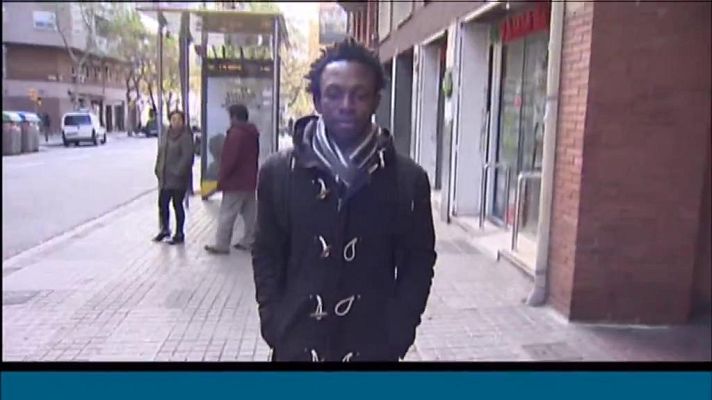 Noms propis - Convidat Ousman Umar