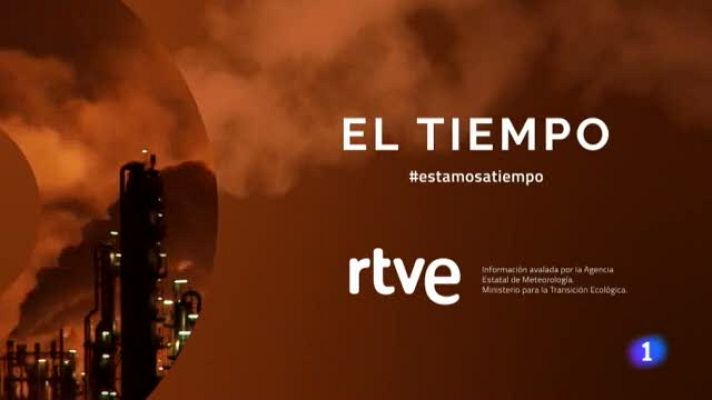 Informativo Telerioja - El tiempo en La Rioja - 09/12/19