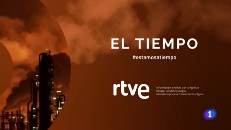 El tiempo en La Rioja - 09/12/19
