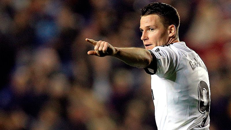 El Valencia se la juega en Amsterdam