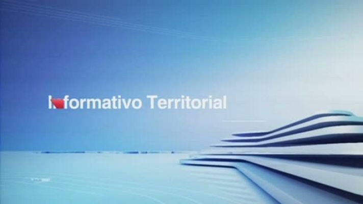 Noticias de Castilla-La Mancha - Noticias de Castilla-La Mancha 2 - 09/12/19