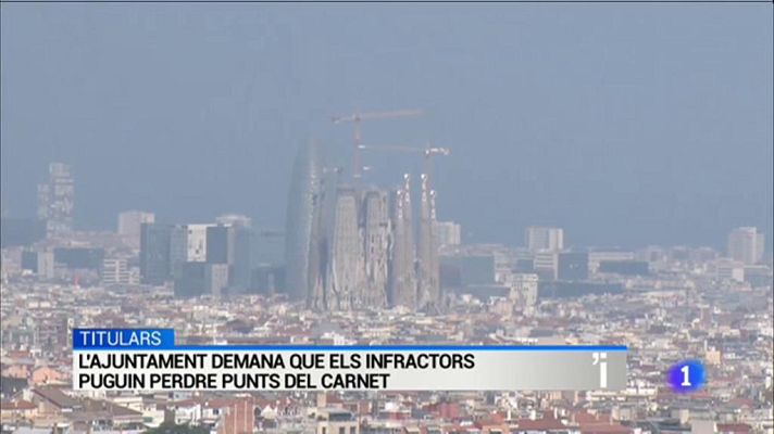 L'Informatiu - L'Informatiu 2 - 09/12/2019