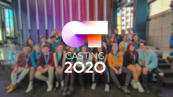 OT 2020 - Los 30 finalistas de OT 2020 han publicado un vídeo en IG