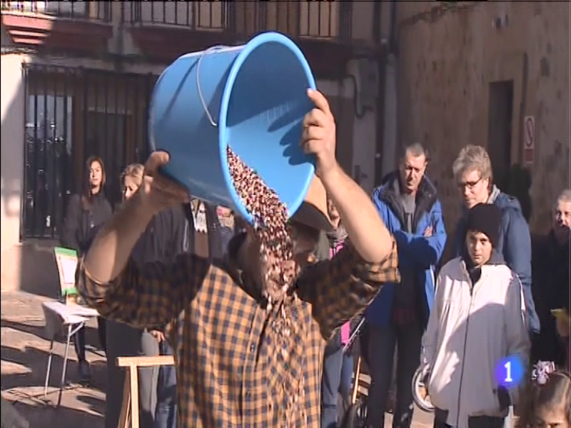 Informativo Telerioja 2 - 09/12/19