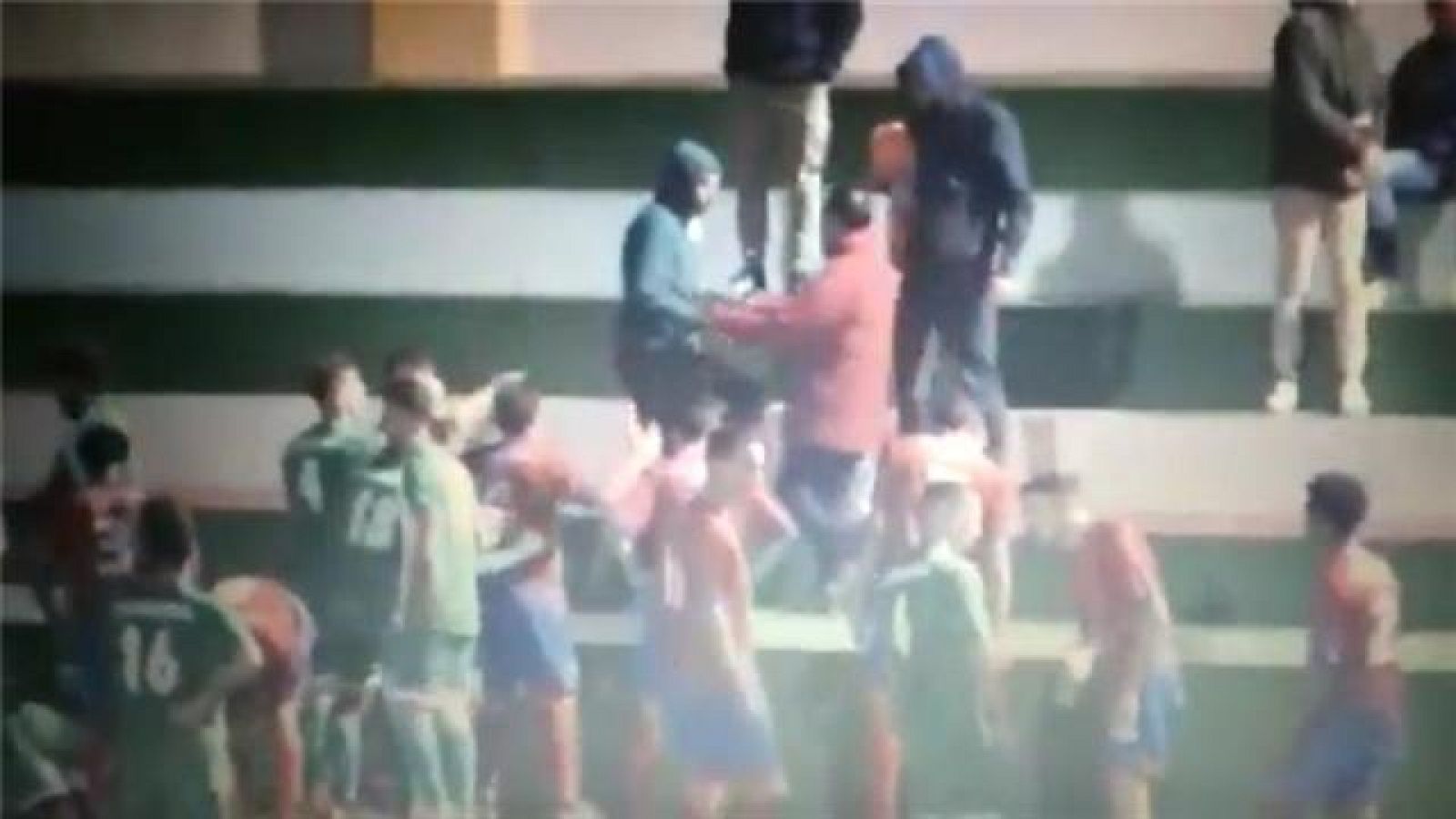 Canarias en 2' - 09/12/2019