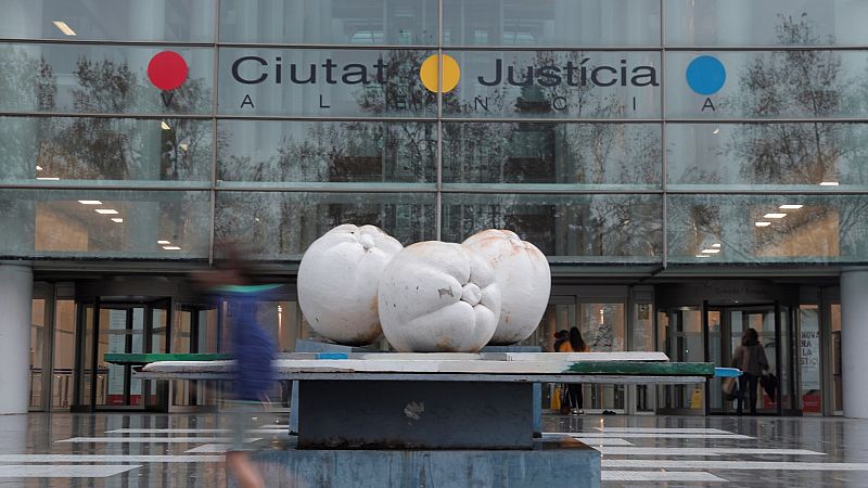 L'Informatiu - Comunitat Valenciana 2 - 09/12/19 - ver ahora