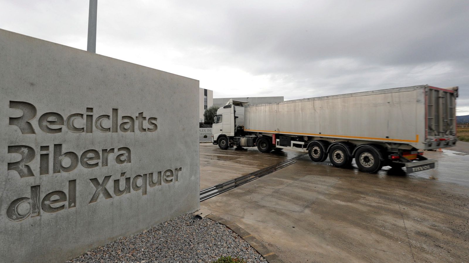 L'Informatiu - Comunitat Valenciana - 09/12/19 - ver ahora