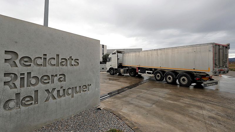 L'Informatiu - Comunitat Valenciana - 09/12/19 - ver ahora