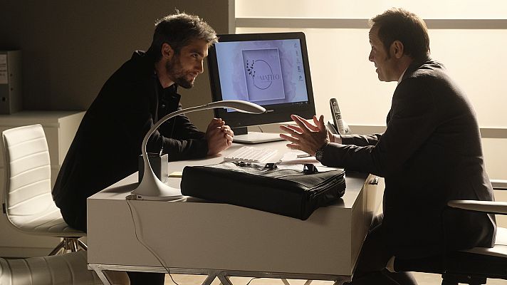 Servir y proteger - Episodio 654